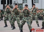 成都武警警官学院分数2O18年录取分数线