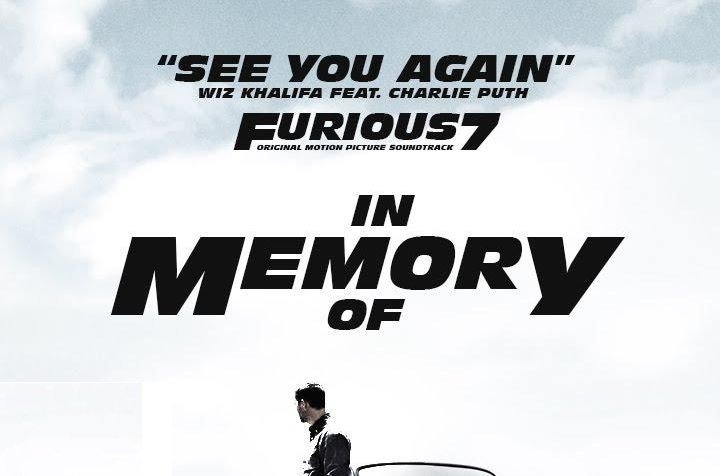 see you again