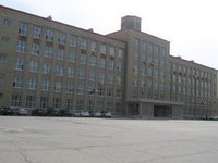 大庆技师学院
