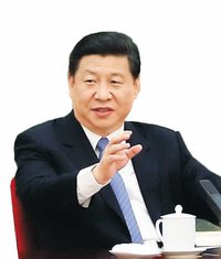 习近平 习近平