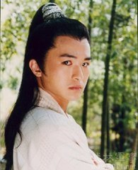 金剑雕翎
