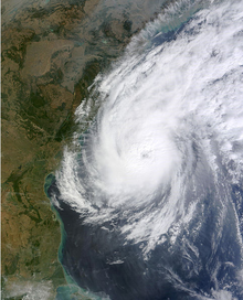 2013年北印度洋气旋季