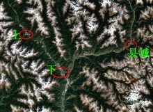 下察隅镇_360百科