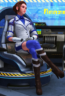 天狼战记第三季