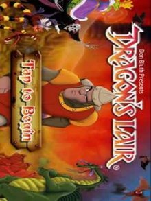 龙穴历险记安卓版