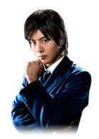 名侦探柯南:给工藤新一的挑战书