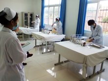 四川红十字卫生学校