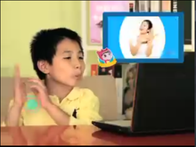 七嘴八舌熊孩子