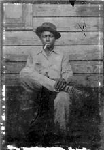 RobertJohnson