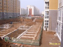 安阳蓝湾假日二期