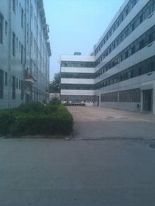 淮安市文通中学