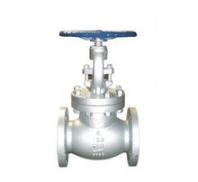 美标柱塞截止阀