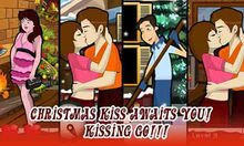 圣诞之吻游戏