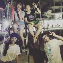 中山大学南方学院学生会