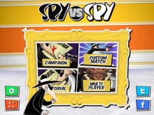 SpyvsSpy