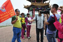 松花江户外运动俱乐部