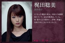 梶田大嗣