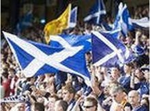 苏格兰男子足球队