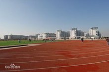 陕西财经职业技术学院