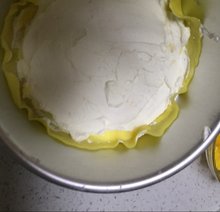 芒果千层饼