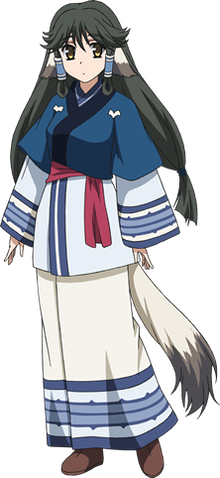 传颂之物:虚伪的假面