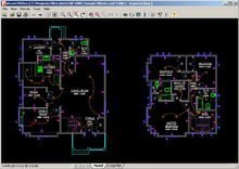 AutoCAD2013室内装饰设计实战从精通到入门spss直方图绘制数据v实战根据图片