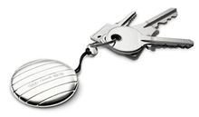 LaCie Christofle Galet