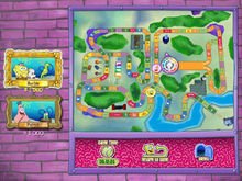 游戏人生之海绵宝宝