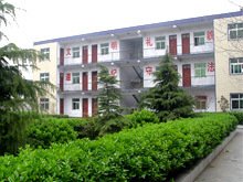 郑州畜牧兽医中专学校