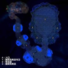 奥妮克希亚的巢穴