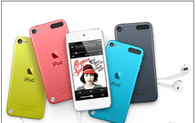 iTouch视频转换器