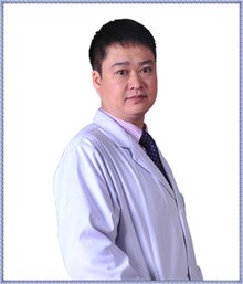 武汉五州整形美容医院主任医生刘凯