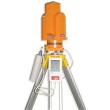 高速扫描桥式三坐标测量仪LK V-SL