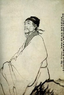 绝句·江碧鸟逾白