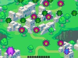 肥猫传奇无敌版