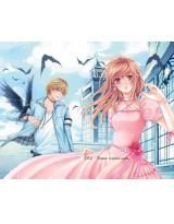 七色蔷薇之校花不乖