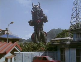 生化电子恐龙丸迫奈扎1号_360百科