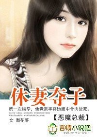 恶魔总裁:休妻夺子