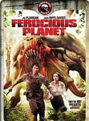 平行宇宙2011:噩梦星球