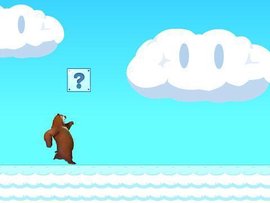 熊出没坑爹冒险