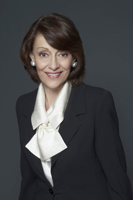 伊芙琳·H·兰黛