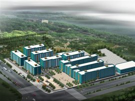 河南绿野电脑学校