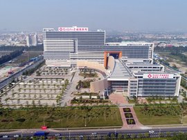 南方医科大学顺德医院