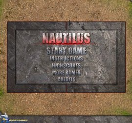 旋转炮塔攻防战