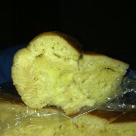 电饭煲椰蓉面包