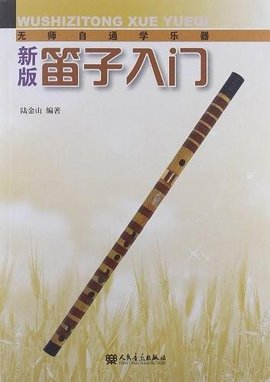 无师自通学乐器