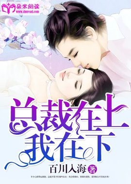 总裁在上我在下