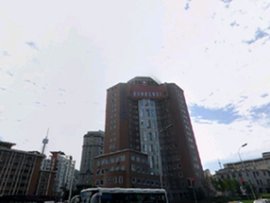 大连市儿童医院