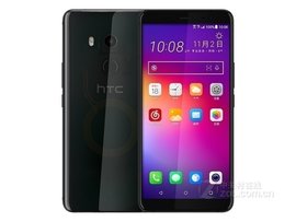 HTC U11+