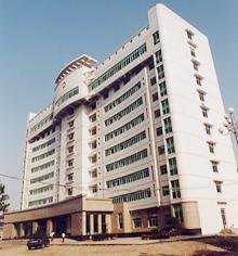 安乡县人民医院
